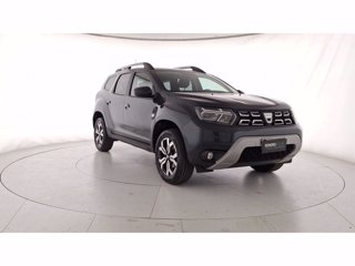 DACIA Duster 1.0 tce Prestige up Gpl 4x2 100cv