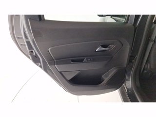 DACIA Duster 1.0 tce Prestige up Gpl 4x2 100cv