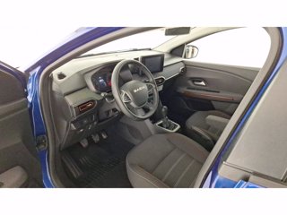 DACIA Sandero Stepway 1.0 tce ECO-G Comfort