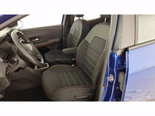 DACIA Sandero Stepway 1.0 tce ECO-G Comfort