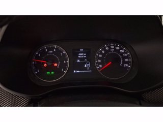 DACIA Sandero Stepway 1.0 tce ECO-G Comfort
