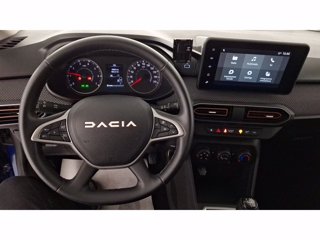 DACIA Sandero Stepway 1.0 tce ECO-G Comfort
