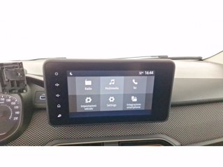 DACIA Sandero Stepway 1.0 tce ECO-G Comfort