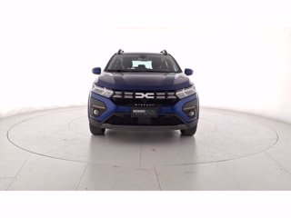 DACIA Sandero Stepway 1.0 tce ECO-G Comfort