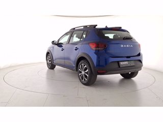 DACIA Sandero Stepway 1.0 tce ECO-G Comfort