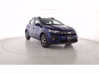 DACIA Sandero Stepway 1.0 tce ECO-G Comfort