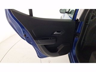DACIA Sandero Stepway 1.0 tce ECO-G Comfort