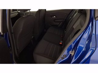 DACIA Sandero Stepway 1.0 tce ECO-G Comfort