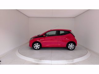 TOYOTA Aygo 5 Porte 1.0 VVT-i x-wave