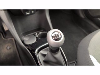 TOYOTA Aygo 5 Porte 1.0 VVT-i x-wave