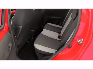 TOYOTA Aygo 5 Porte 1.0 VVT-i x-wave