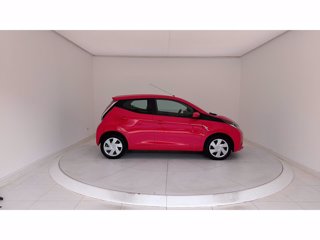 TOYOTA Aygo 5 Porte 1.0 VVT-i x-wave