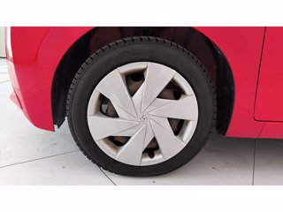 TOYOTA Aygo 5 Porte 1.0 VVT-i x-wave