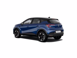 RENAULT techno full hybrid E-Tech 160 cv MY26