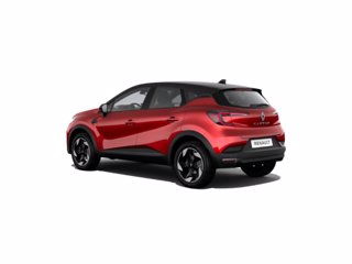 RENAULT techno ECO-G 120 MY26