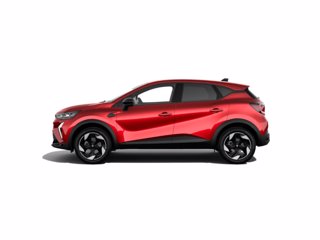 RENAULT techno ECO-G 120 MY26