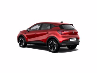 RENAULT techno ECO-G 120 MY26