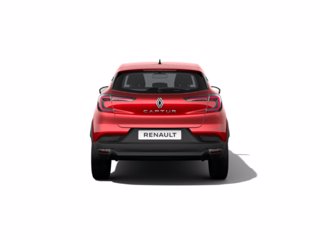RENAULT techno ECO-G 120 MY26