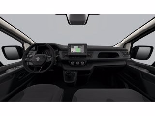 RENAULT FG L1 H1 T27 Blue dCi 150 MY26