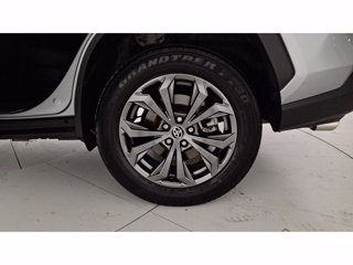 TOYOTA Rav4 2.5 vvt-ie h Dynamic 2wd 218cv e-cvt