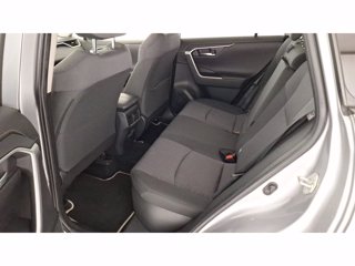 TOYOTA Rav4 2.5 vvt-ie h Dynamic 2wd 218cv e-cvt