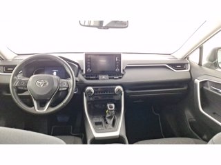 TOYOTA Rav4 2.5 vvt-ie h Dynamic 2wd 218cv e-cvt