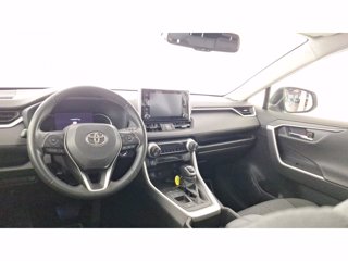 TOYOTA Rav4 2.5 vvt-ie h Dynamic 2wd 218cv e-cvt
