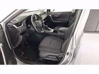 TOYOTA Rav4 2.5 vvt-ie h Dynamic 2wd 218cv e-cvt