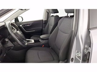TOYOTA Rav4 2.5 vvt-ie h Dynamic 2wd 218cv e-cvt