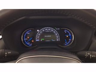 TOYOTA Rav4 2.5 vvt-ie h Dynamic 2wd 218cv e-cvt