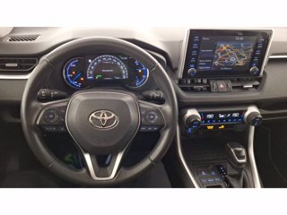 TOYOTA Rav4 2.5 vvt-ie h Dynamic 2wd 218cv e-cvt