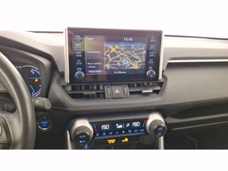 TOYOTA Rav4 2.5 vvt-ie h Dynamic 2wd 218cv e-cvt
