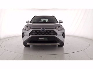 TOYOTA Rav4 2.5 vvt-ie h Dynamic 2wd 218cv e-cvt