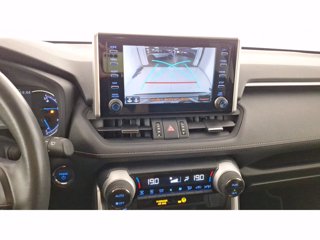 TOYOTA Rav4 2.5 vvt-ie h Dynamic 2wd 218cv e-cvt