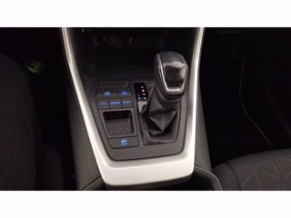 TOYOTA Rav4 2.5 vvt-ie h Dynamic 2wd 218cv e-cvt