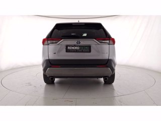 TOYOTA Rav4 2.5 vvt-ie h Dynamic 2wd 218cv e-cvt