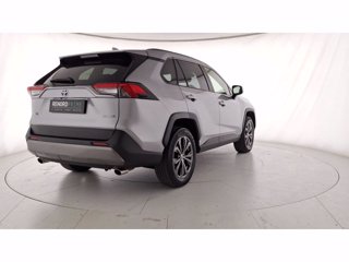 TOYOTA Rav4 2.5 vvt-ie h Dynamic 2wd 218cv e-cvt