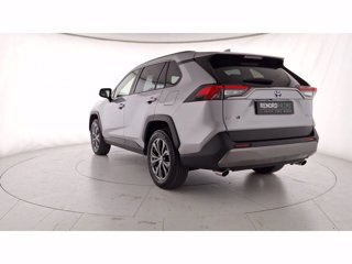 TOYOTA Rav4 2.5 vvt-ie h Dynamic 2wd 218cv e-cvt