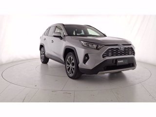 TOYOTA Rav4 2.5 vvt-ie h Dynamic 2wd 218cv e-cvt