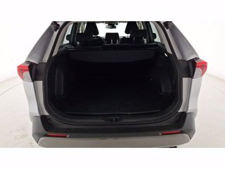 TOYOTA Rav4 2.5 vvt-ie h Dynamic 2wd 218cv e-cvt