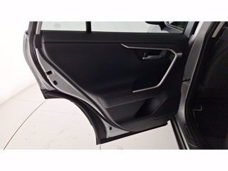 TOYOTA Rav4 2.5 vvt-ie h Dynamic 2wd 218cv e-cvt
