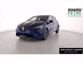 RENAULT Clio 1.0 tce Techno Gpl 100cv