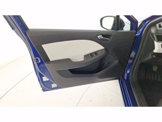 RENAULT Clio 5 Porte 1.0 TCe GPL Techno