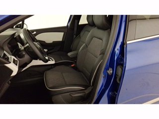 RENAULT Clio 5 Porte 1.0 TCe GPL Techno