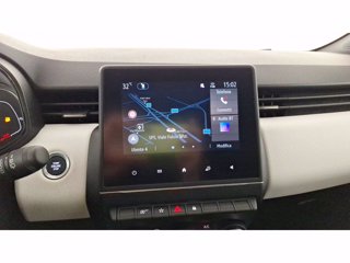 RENAULT Clio 5 Porte 1.0 TCe GPL Techno