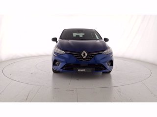 RENAULT Clio 5 Porte 1.0 TCe GPL Techno