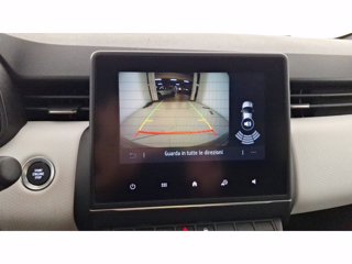 RENAULT Clio 5 Porte 1.0 TCe GPL Techno