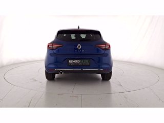 RENAULT Clio 5 Porte 1.0 TCe GPL Techno