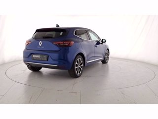 RENAULT Clio 5 Porte 1.0 TCe GPL Techno