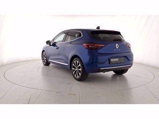 RENAULT Clio 5 Porte 1.0 TCe GPL Techno